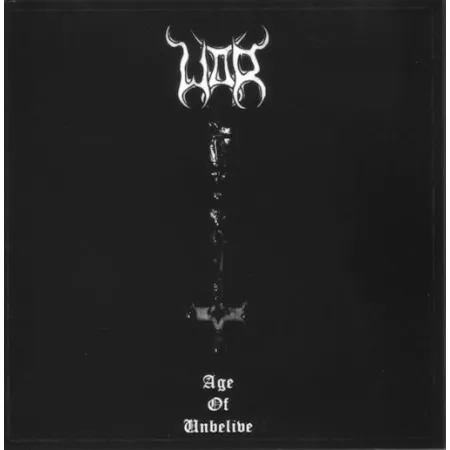 War- Age of Unbelive